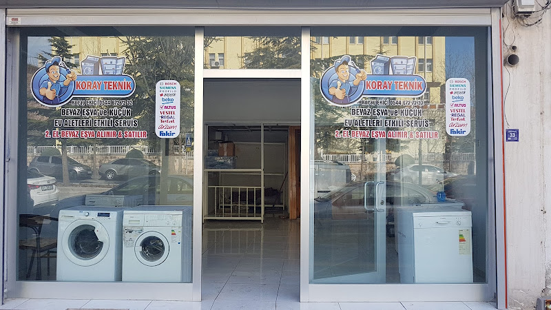 Kumtel - Kırşehir/Merkez Yetkili Servisi (Kırşehir Teknik Çözüm Merkezi)