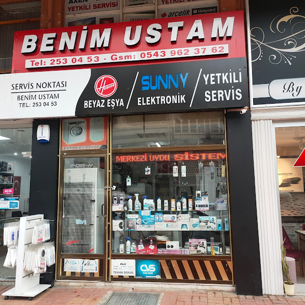 Kumtel - Rize/Merkez Yetkili Servisi (Toprak Elektronik.)