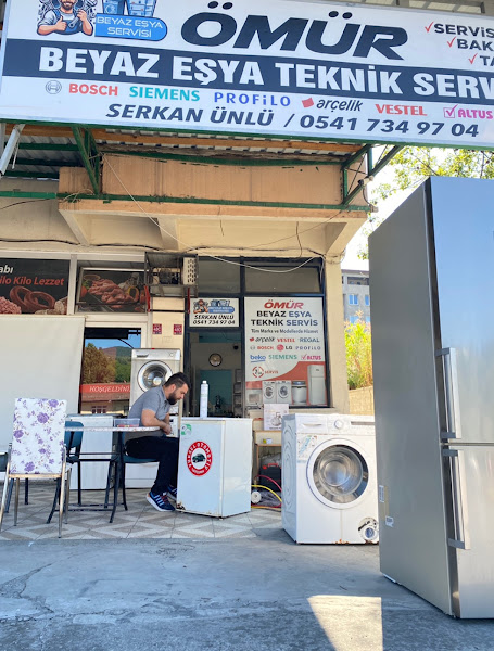 Kumtel - Zonguldak/Kozlu Yetkili Servisi (Özer Teknik)