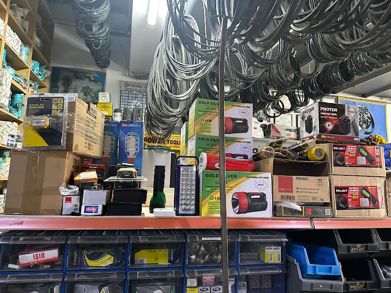 Kürkçü Ticaret