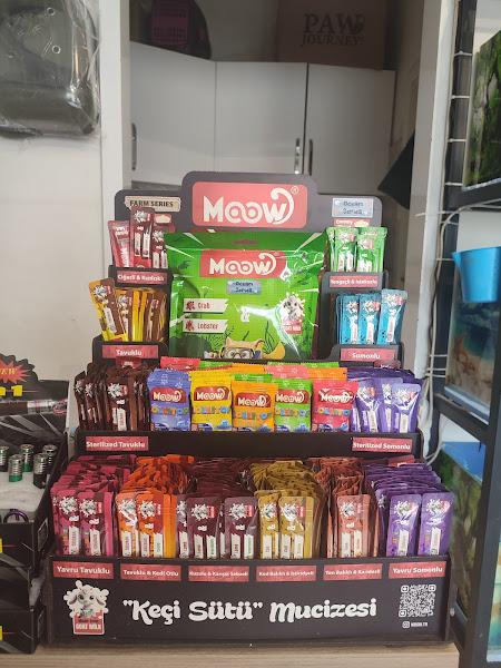 Kürşat petshop