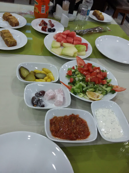 Kuruzadem Ev Yemekleri