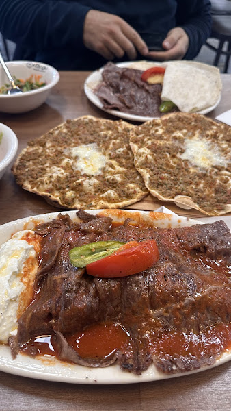 Kuşoğlu Döner 1948 Erzincan