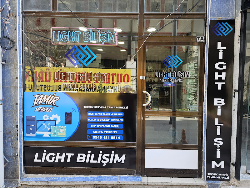 Kütahya Atom Bilgisayar & Telefon