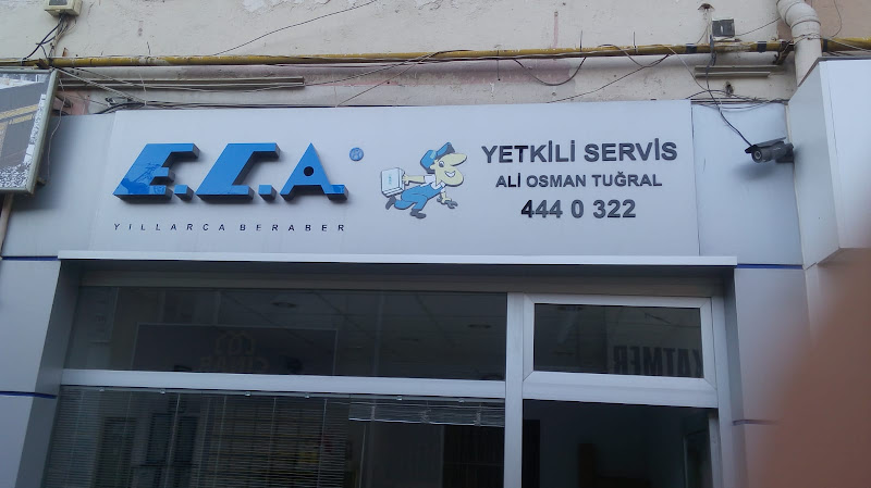 Kütahya - Bosch Yetkili Servisi