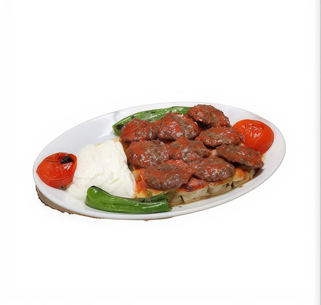 Kütahya Campus Döner