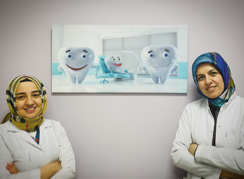 Kütahya Diş Hekimi Kadriye ÖZKUL