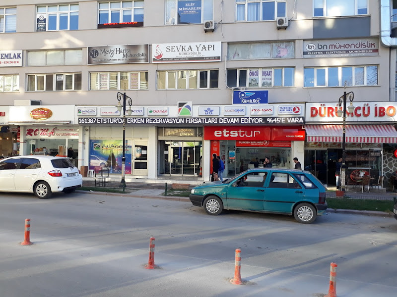 Kütahya Etstur