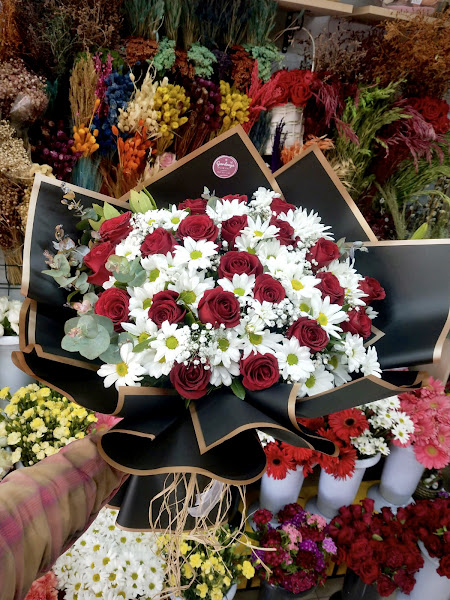Kütahya Gardenya Çiçek Evi | Kütahya Çiçekçi