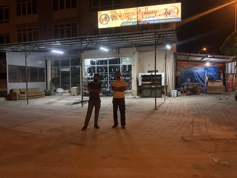 Kütahya Lastik 43