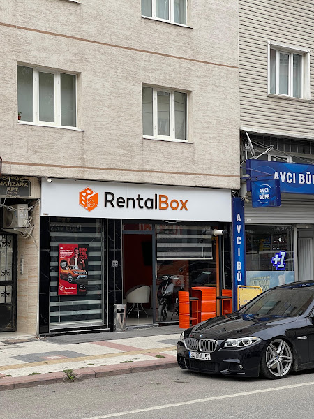Kütahya Oto Kiralama Etap43 Rent A Car