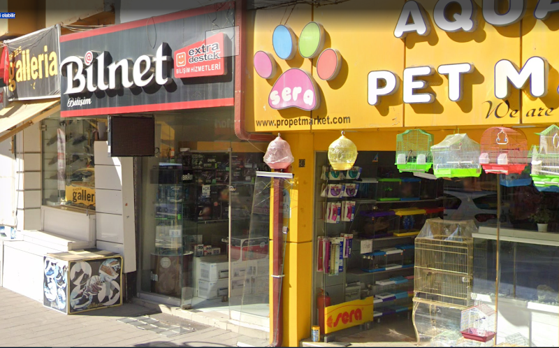 Kütahya Tekno Home Bilgisayar ve Telefon