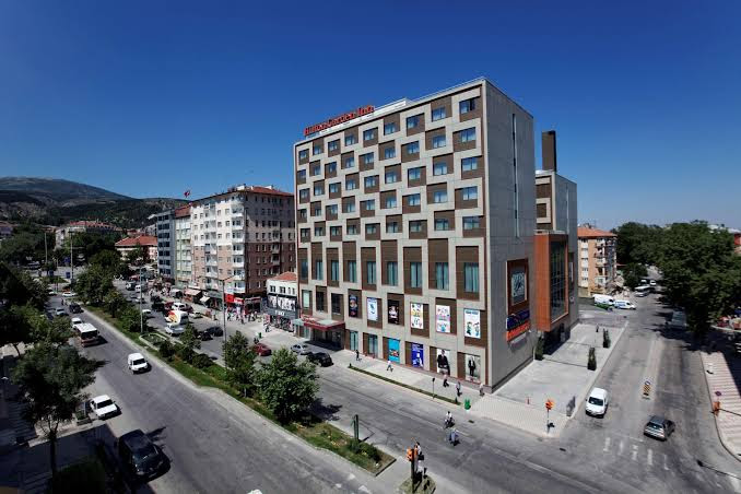 Kütahya Uygun Fiyat Kiralık ev Şirket ve Aileye Özel | Emlakcım Apart Otel