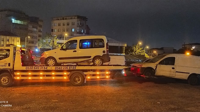 KÜTAHYA YILMAZ OTO KURTARICI