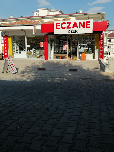 Kutay Sağlık Eczanesi