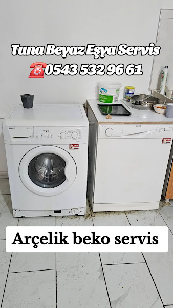 Kutup Servis | Kayseri Beyaz Eşya Servisi