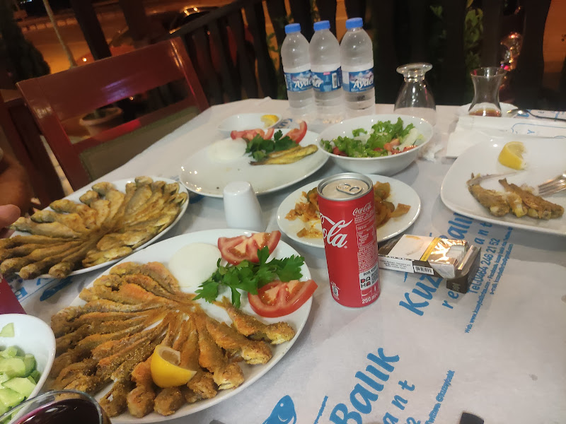 Kuzey Balık Restaurant
