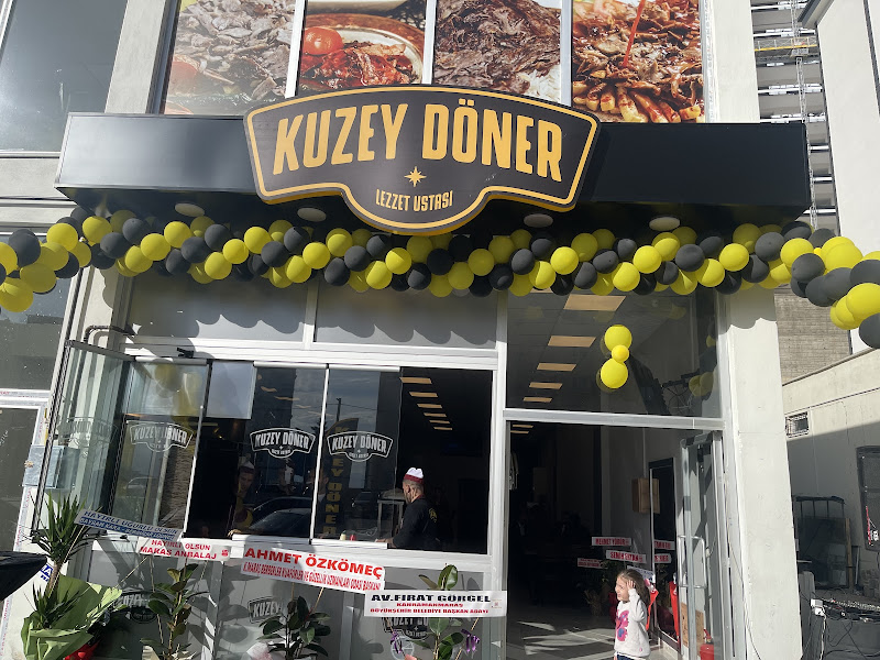 Kuzey Döner