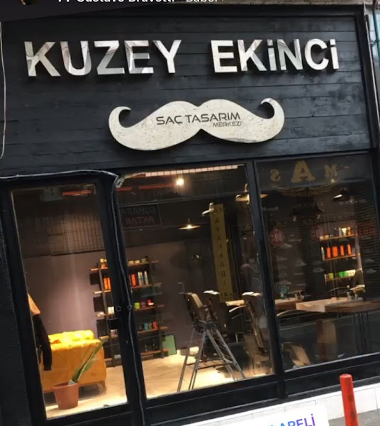 Kuzey Ekinci Saç Tasarım Merkezi