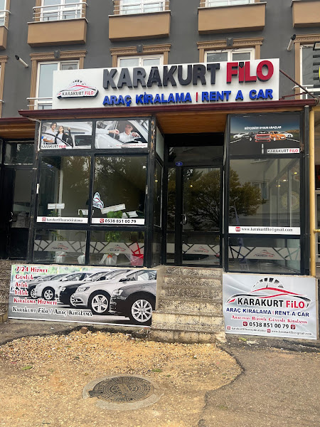 KUZEY FİLO ARAÇ OTO KİRALAMA KİLİS RENT ACAR