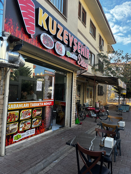 Kuzeyşehir Döner