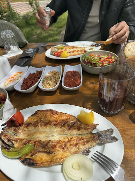 Âla Balık Restoranı