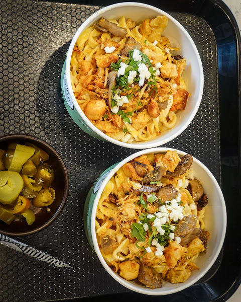 La Parmesan Tunceli