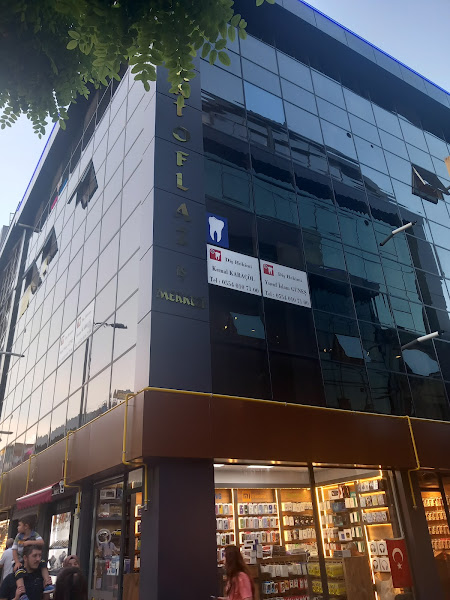 Labordent Kırıkkale