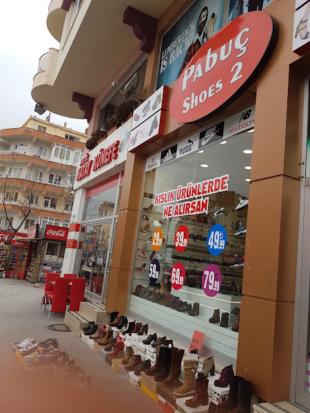 Lades Döner Niğde