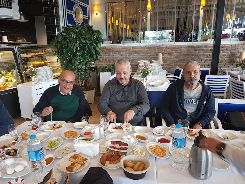 Lakerda Balık Restaurant