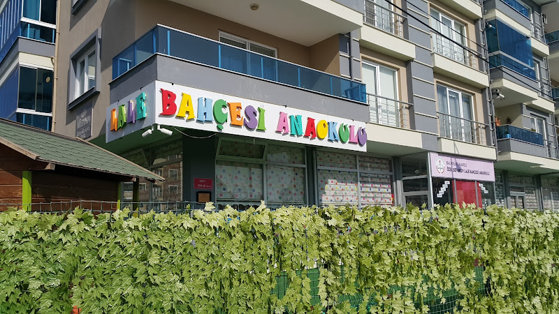 Lale Bahçesi Anaokulu