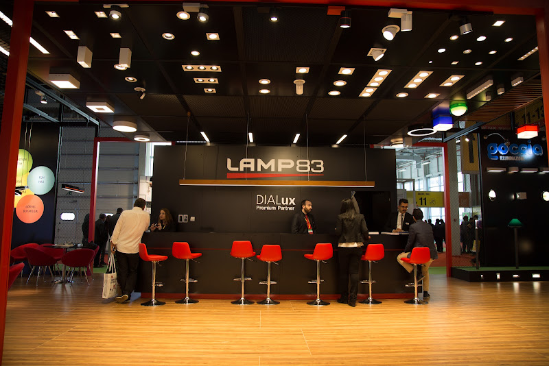LAMP 83 Aydınlatma San. ve Tic. A.Ş.