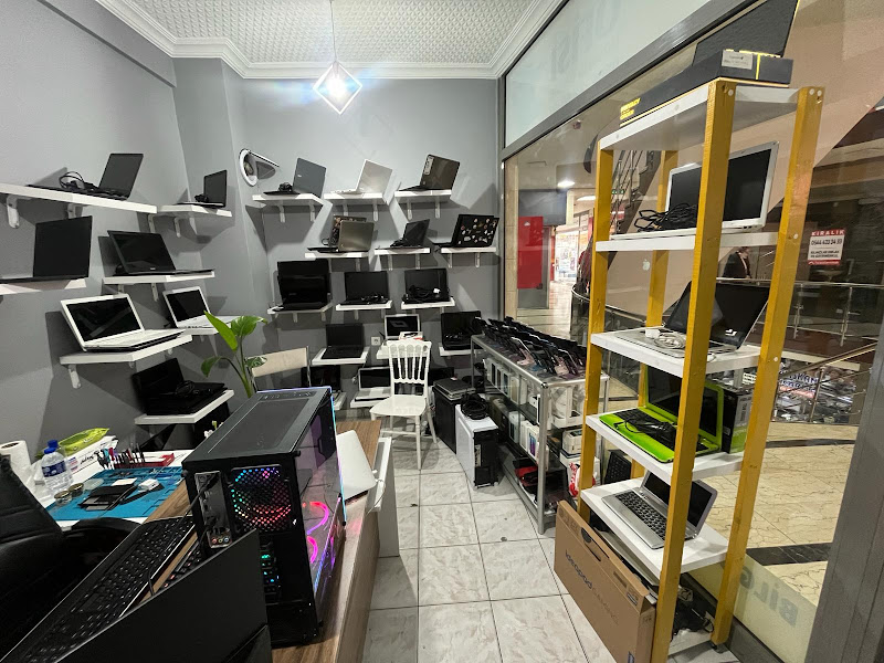 LAPTOP OFİS BİLGİSAYAR