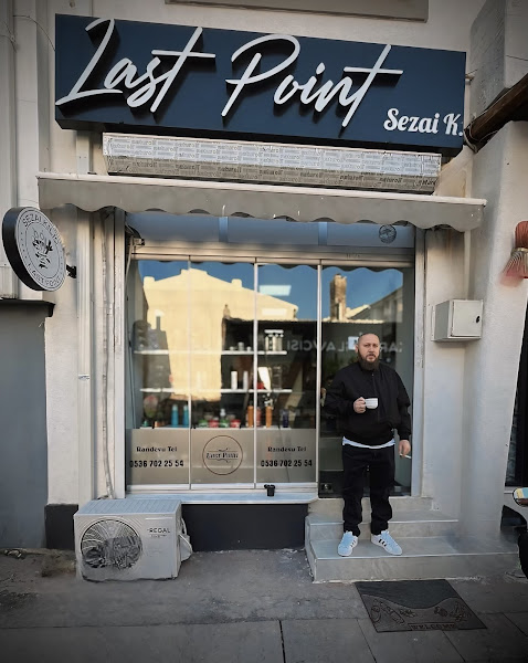 Last Point Sezai Kılıç