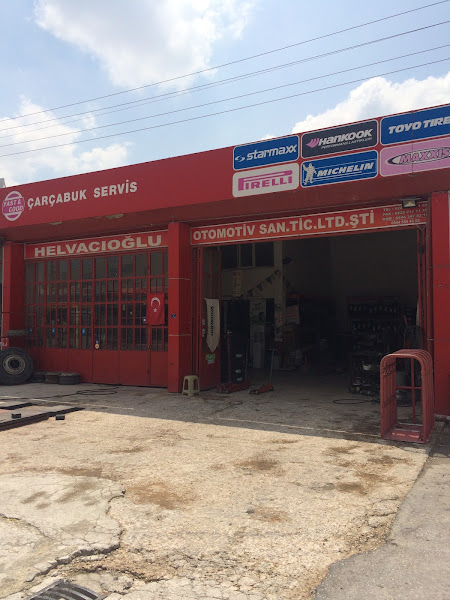 Lastiğim - Özerden Lastik