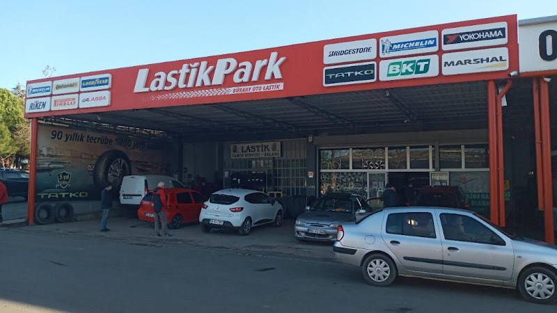 LastikPark - Gürkay Oto