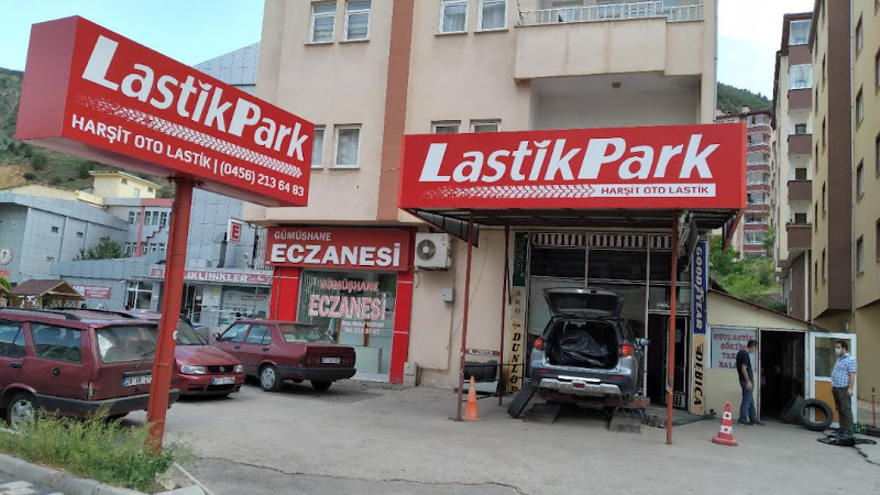 LastikPark - Harşit Oto