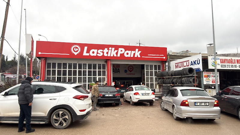LastikPark - Kardeşler Oto