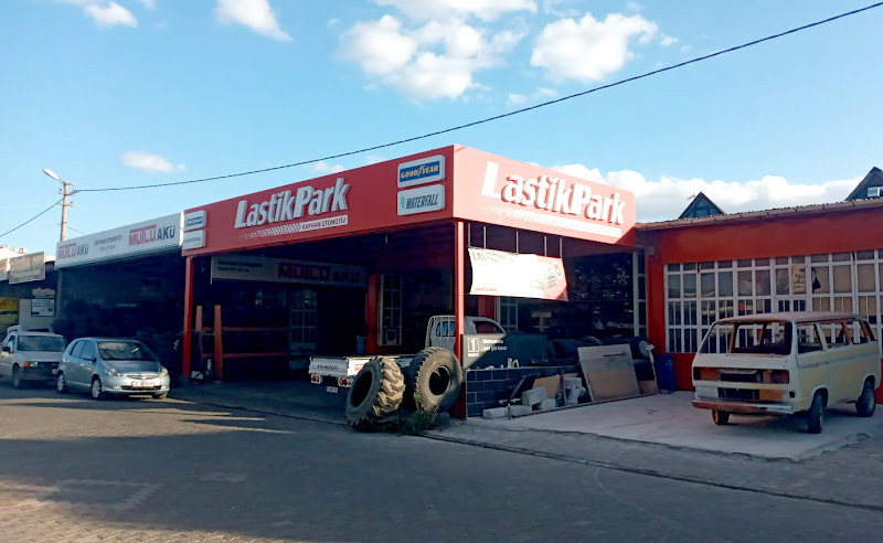 LastikPark - Kayhan Otomotiv