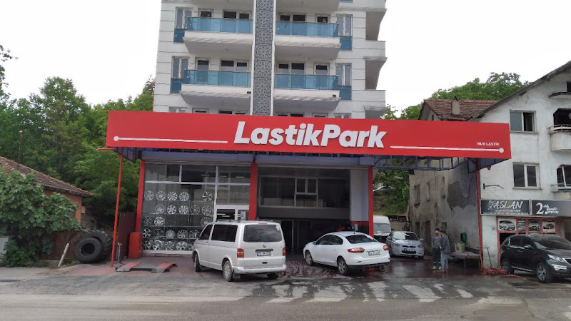 LastikPark - Nur Lastik