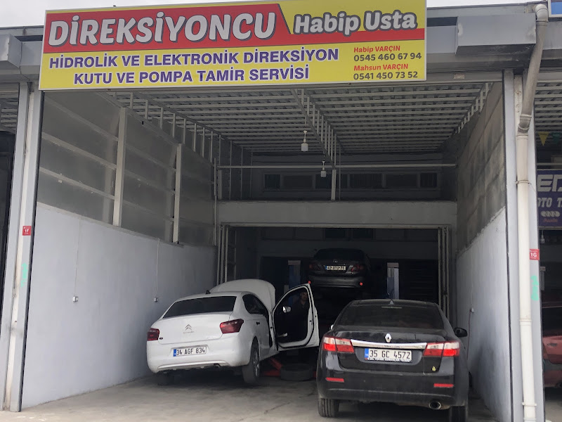 LastikVs - Emre Oto Lastik