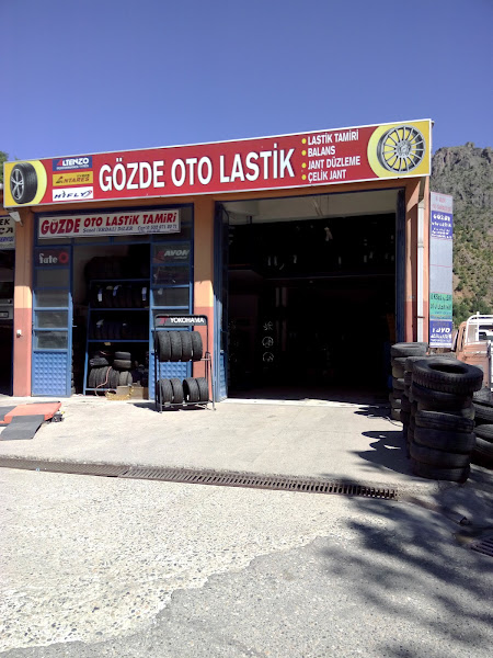 LastikVs - Özel Ticaret