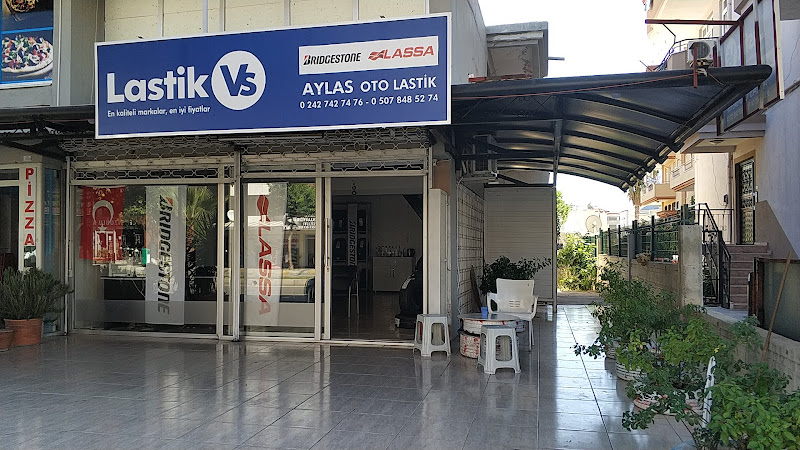 LastikVs - Tulu Kardeşler