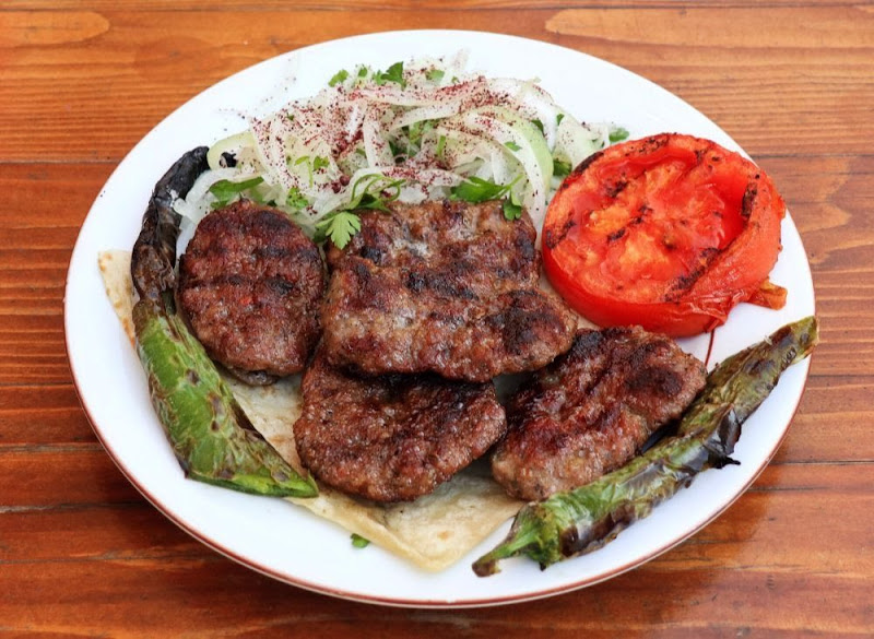 Lava Közde Et Döner