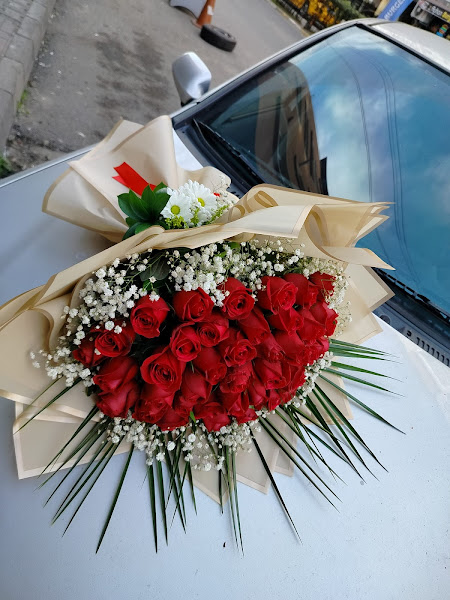 Lavanta çiçekçilik
