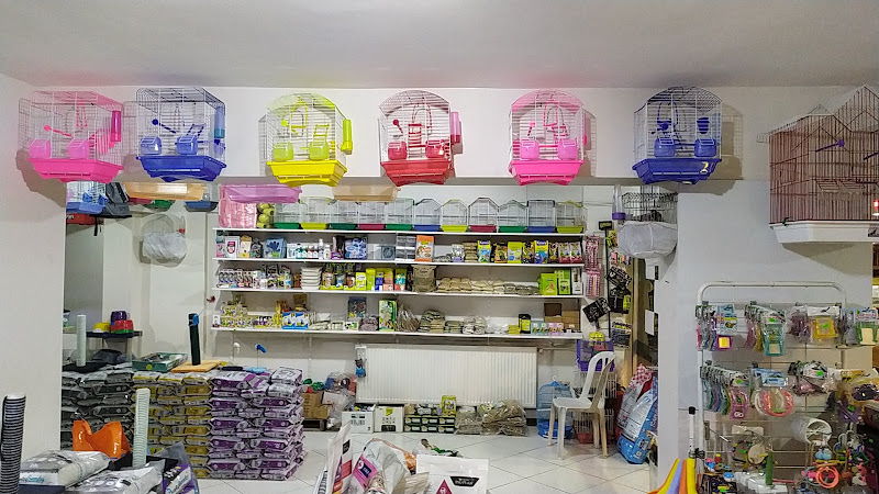 Lavie Petshop