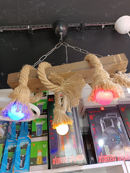 Led dünyası
