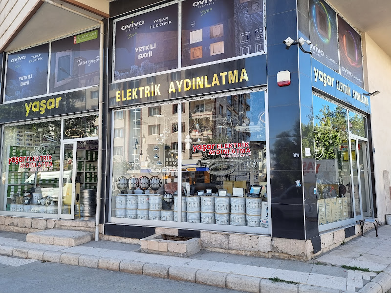 leos elektrik aydınlatma