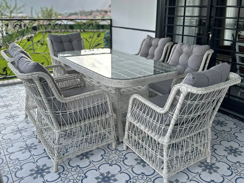 Lesa Home Real Yolu Şube