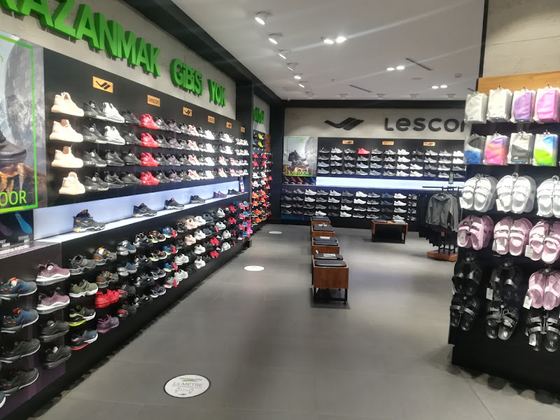 Lescon Tekirdağ Tekira Avm